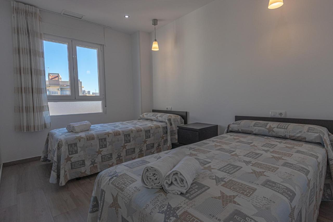 074 - Gaviotas 003 - Comfortholidays Santa Pola Exterior photo